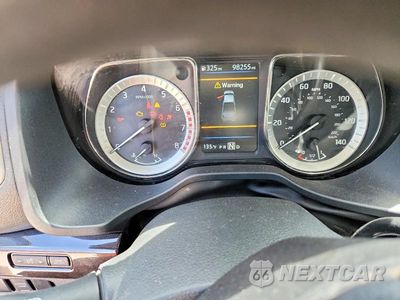 Zdjęcie 9 z 12 samochodu: 2019 NISSAN TITAN SV VIN:1N6AA1EJ3KN534847 - miniatura