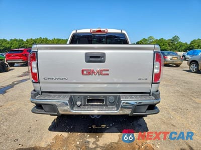 Zdjęcie 6 z 13 samochodu: 2018 GMC CANYON SLE VIN:1GTG5CEA1J1288769 - miniatura