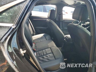 Zdjęcie 10 z 12 samochodu: 2023 AUDI A3 PREMIUM VIN:WAUAUDGY3PA108013 - miniatura