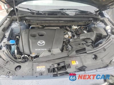 Zdjęcie 12 z 14 samochodu: 2022 MAZDA CX-5 PREFERRED VIN:JM3KFBCM5N1548697 - miniatura