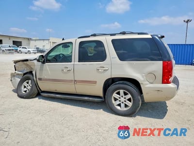 Drugie zdjęcie samochodu z przodu: 2007 GMC YUKON VIN:1GKFK13077J389055 - miniatura