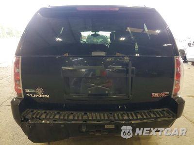 Zdjęcie 6 z 12 samochodu: 2011 GMC YUKON DENALI VIN:1GKS2EEF5BR205765 - miniatura