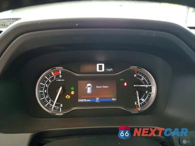Zdjęcie 9 z 13 samochodu: 2016 HONDA PILOT EXL VIN:5FNYF6H51GB092994 - miniatura