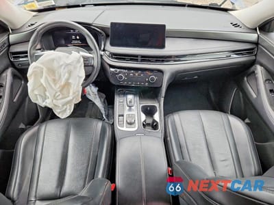 Zdjęcie 8 z 13 samochodu: 2023 INFINITI QX60 LUXE VIN:5N1DL1FS0PC332001 - miniatura