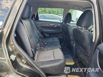 Zdjęcie 11 z 14 samochodu: 2017 NISSAN ROGUE S VIN:KNMAT2MT5HP556240 - miniatura