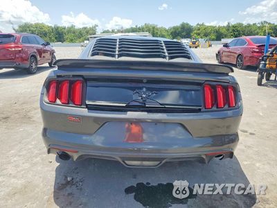 Zdjęcie 6 z 13 samochodu: 2015 FORD MUSTANG VIN:1FA6P8AM9F5366935 - miniatura