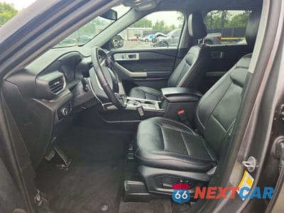 Zdjęcie 7 z 13 samochodu: 2024 FORD EXPLORER LIMITED VIN:1FMSK7FH4RGA66821 - miniatura