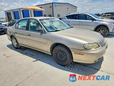 Czwarte zdjęcie samochodu z boku: 1998 CHEVROLET MALIBU VIN:1G1ND52T5WY115050 - miniatura