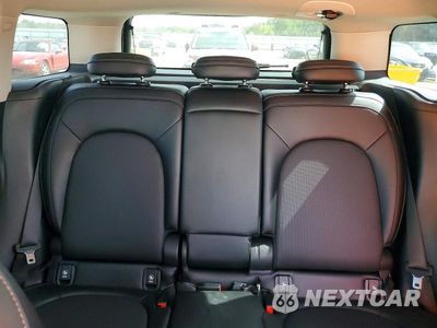 Zdjęcie 10 z 13 samochodu: 2017 MINI COOPER COUNTRYMAN VIN:WMZYS7C3XH3B63067 - miniatura