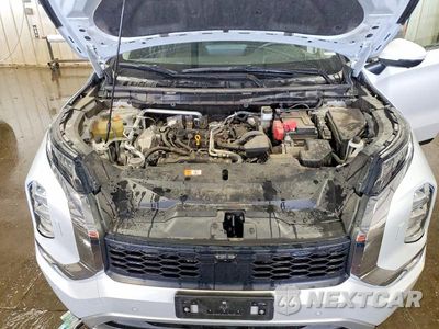 Zdjęcie 11 z 12 samochodu: 2023 MITSUBISHI OUTLANDER SE VIN:JA4J4UA86PZ013422 - miniatura