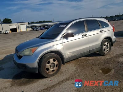 2009 HONDA CR-V LX 5J6RE38349L031458 - główne zdjęcie licytacji z USA - miniatura