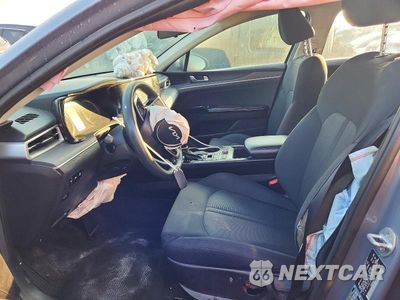 Zdjęcie 13 z 24 samochodu: 2022 KIA K5 LXS VIN:5XXG14J23NG150046 - miniatura