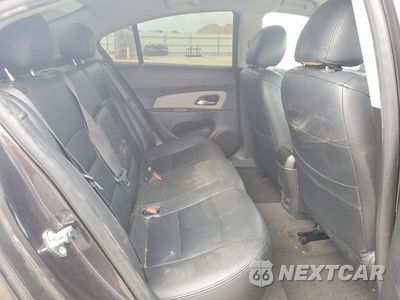 Zdjęcie 10 z 13 samochodu: 2016 CHEVROLET CRUZE LIMITED ECO VIN:1G1PJ5SB3G7205443 - miniatura