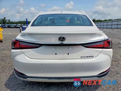 Zdjęcie 6 z 12 samochodu: 2020 LEXUS ES 300H VIN:58AD21B16LU011612 - miniatura