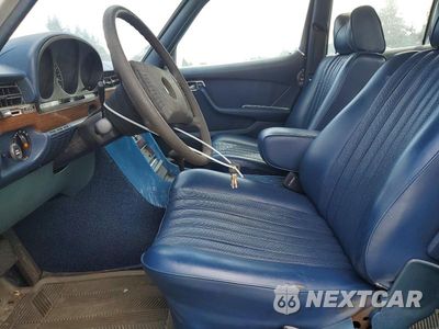 Zdjęcie 7 z 12 samochodu: 1976 MERCEDES-BENZ 400 VIN:11603212053053 - miniatura