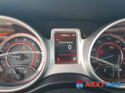 Zdjęcie 9 z 13 samochodu: 2018 DODGE JOURNEY SE VIN:3C4PDCAB8JT228174 - miniatura