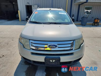 Piąte zdjęcie samochodu w środku: 2007 FORD EDGE SE VIN:2FMDK36C57BB62600 - miniatura