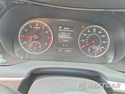 Zdjęcie 9 z 13 samochodu: 2023 KIA K5 GT LINE VIN:5XXG64J27PG220023 - miniatura