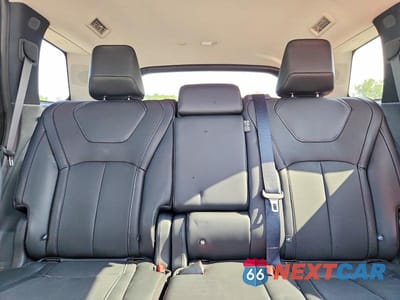 Zdjęcie 10 z 14 samochodu: 2026 INFINITI QX60 LUXE VIN:5N1AL1FS8TC335094 - miniatura
