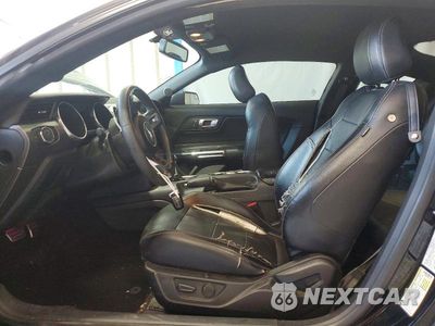 Zdjęcie 7 z 12 samochodu: 2020 FORD MUSTANG VIN:1FA6P8TD3L5157571 - miniatura