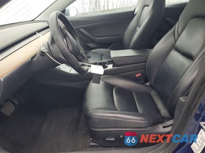 Zdjęcie 7 z 12 samochodu: 2020 TESLA MODEL 3 VIN:5YJ3E1EA4LF739710 - miniatura