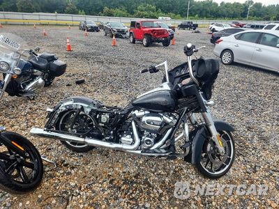 2022 HARLEY-DAVIDSON FLHX 1HD1KBC16NB618626 - główne zdjęcie licytacji z USA - miniatura