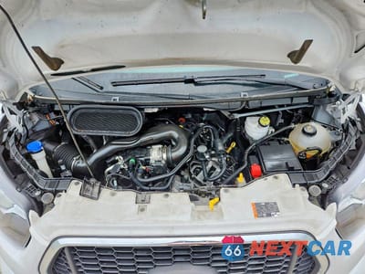 Zdjęcie 12 z 13 samochodu: 2024 FORD TRANSIT T-350 VIN:1FBAX2C86RKA36956 - miniatura