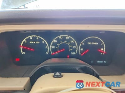 Zdjęcie 9 z 13 samochodu: 2003 LINCOLN AVIATOR VIN:5LMEU68H03ZJ13432 - miniatura