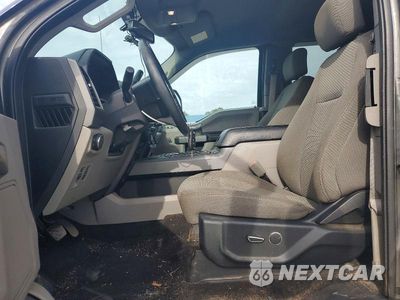 Zdjęcie 7 z 12 samochodu: 2018 FORD F150 SUPER CAB VIN:1FTEX1E56JKC58783 - miniatura