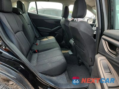 Zdjęcie 10 z 12 samochodu: 2019 SUBARU IMPREZA VIN:4S3GTAA60K3723511 - miniatura