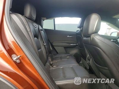 Zdjęcie 11 z 13 samochodu: 2019 CADILLAC XT4 SPORT VIN:1GYFZER41KF168128 - miniatura