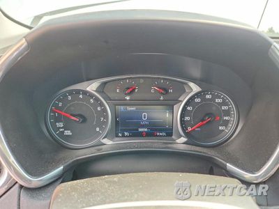 Zdjęcie 9 z 12 samochodu: 2019 CHEVROLET EQUINOX LT VIN:2GNAXVEX9K6145798 - miniatura