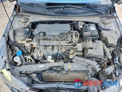 Zdjęcie 11 z 13 samochodu: 2022 HYUNDAI ELANTRA SEL VIN:KMHLS4AG6NU318422 - miniatura