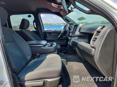 Zdjęcie 7 z 12 samochodu: 2024 RAM 3500 TRADESMAN VIN:3C63RRGL4RG175116 - miniatura