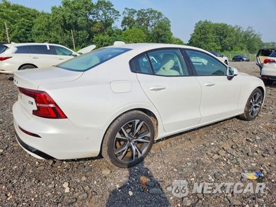 Trzecie zdjęcie samochodu z tyłu: 2024 VOLVO S60 PLUS VIN:7JRL12TL4RG307110 - miniatura