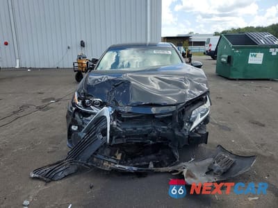 Piąte zdjęcie samochodu w środku: 2018 LEXUS ES 350 VIN:58ABK1GG2JU095977 - miniatura