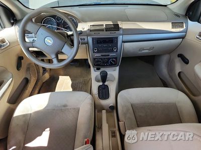 Zdjęcie 8 z 13 samochodu: 2005 CHEVROLET COBALT VIN:1G1AK52F257512959 - miniatura