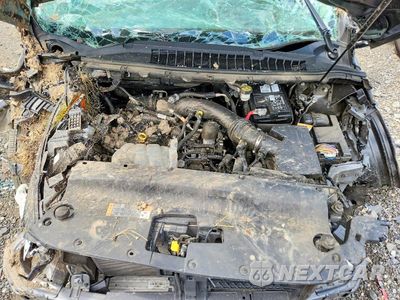 Zdjęcie 12 z 13 samochodu: 2022 FORD EDGE TITANIUM VIN:2FMPK4K9XNBA41572 - miniatura