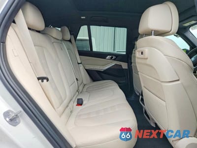 Zdjęcie 11 z 13 samochodu: 2022 BMW X5 SDRIVE 40I VIN:5UXCR4C06N9K28074 - miniatura
