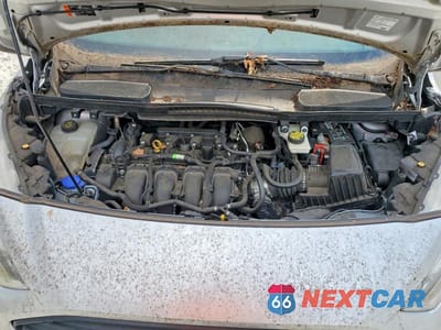Zdjęcie 11 z 12 samochodu: 2019 FORD TRANSIT CONNECT XLT VIN:NM0LS7F22K1414108 - miniatura