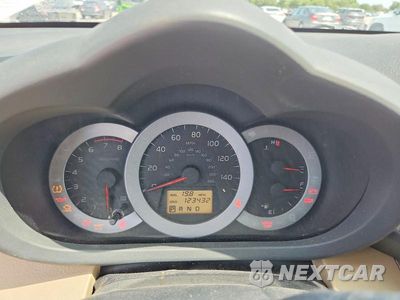 Zdjęcie 9 z 12 samochodu: 2011 TOYOTA RAV4 LIMITED VIN:2T3DK4DV2BW049224 - miniatura