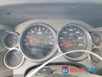 Zdjęcie 9 z 12 samochodu: 2011 CHEVROLET SILVERADO K2500 HEAVY DUTY LT VIN:1GC2KXCG2BZ434794 - miniatura