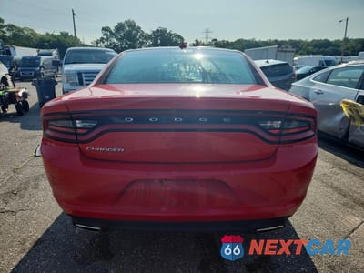 Zdjęcie 6 z 12 samochodu: 2023 DODGE CHARGER SXT VIN:2C3CDXBG5PH528762 - miniatura