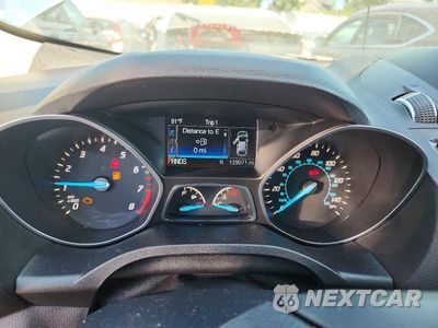 Zdjęcie 9 z 13 samochodu: 2013 FORD ESCAPE SEL VIN:1FMCU9H98DUD39950 - miniatura