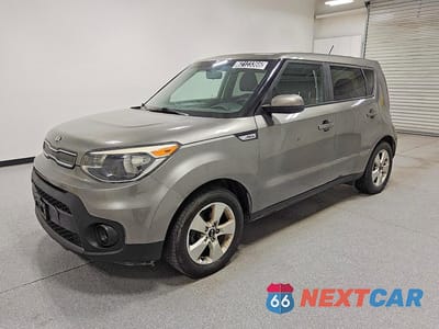 2019 KIA SOUL BASE KNDJN2A2XK7021238 - główne zdjęcie licytacji z USA - miniatura