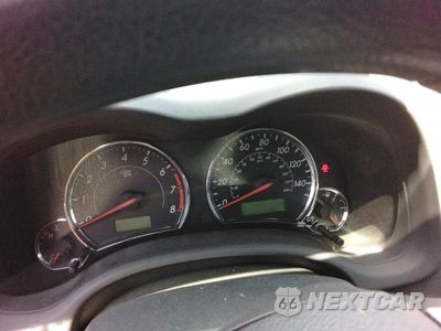 Zdjęcie 9 z 12 samochodu: 2011 TOYOTA COROLLA S VIN:2T1BU4EE0BC649346 - miniatura