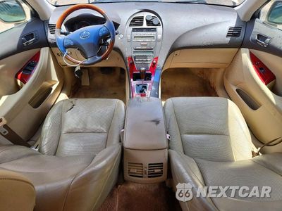 Zdjęcie 8 z 12 samochodu: 2008 LEXUS ES 350 VIN:JTHBJ46G482208480 - miniatura