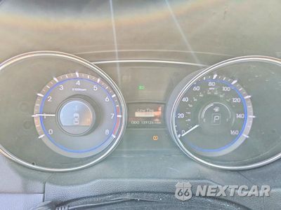 Zdjęcie 17 z 24 samochodu: 2013 HYUNDAI SONATA LIMITED VIN:5NPEC4AC4DH797679 - miniatura