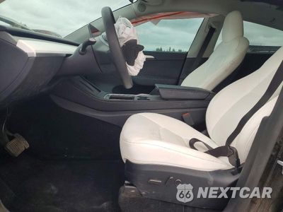 Zdjęcie 7 z 14 samochodu: 2024 TESLA MODEL Y VIN:7SAYGDED9RF184437 - miniatura