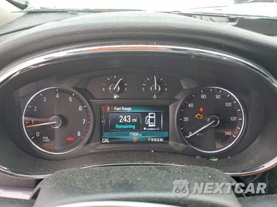 Zdjęcie 9 z 13 samochodu: 2018 BUICK ENCORE ESSENCE VIN:KL4CJCSBXJB690057 - miniatura